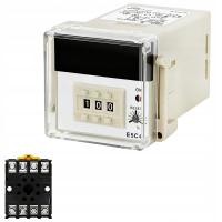 WYŚWIETLACZ CYFROWY REGULATOR TEMPERATURY STEROWNIK TERMOSTAT AC 250V PID