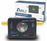 ARLI Mini SAT Finder измеритель установки спутниковой антенны