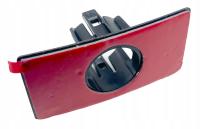 KOSZ Mocowanie Koszyczek Uchwyt Czujnika Parkowania Zderzak Przód Tył