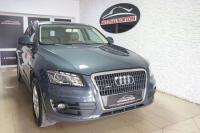 Audi Q5 2.0T 211KM 2009r Quattro Ksenon LED Au...