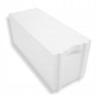 TERMALICA 24cm gazobeton konstrukcja suporex pustak element murowy cegła