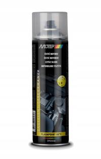 Czyściwo do silnika MOTIP 090506