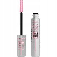 Maybelline Lash Sensational Sky High Tusz do rzęs z brokatem Space Diamond