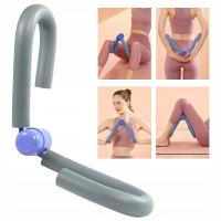 Motylek - agrafka przyrząd do ćwiczeń mięśni ramion nóg trenażer fitness