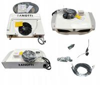 Холодильный агрегат ZANOTTI Z250E 12V R134a