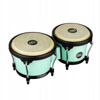 MEINL HB50SF Headliner ABS Bongo (Seafoam Green)