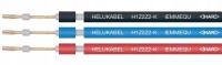 Солнечный кабель HELUKABEL H1Z2Z2-K 1x6 мм2 красный кабель для фотоэлектрических