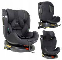 ACTIVE I-SIZE ISOFIX 360°.автокресло 40-150 см.