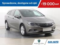 Opel Astra 1.4 T, Salon Polska, Serwis ASO, Klima