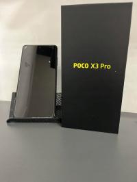 Smartfon POCO X3 Pro 8 GB / 256 GB 4G (LTE) czarny