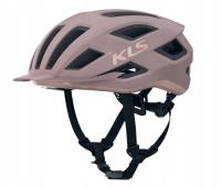 KASK KELLYS DYNAMIC II ROSE GOLD