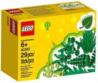 40320 Lego Klocki z roślin Brand Store Rośliny MISB 2018