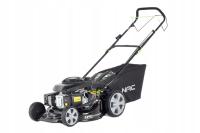 Газонокосилка с приводом NAC 46 см 173 см3 измельчение 5в1 большая корзина 60 л