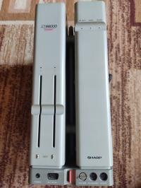 Komputer Sharp X68000