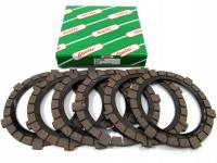 Диски сцепления DUELLS MZ ETZ TS 150