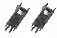 Комплект для ремонта люка скольжения в сборе для BMW 3 E36 E46 5 E39 X5 E53