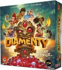 Diamenty 1.5 (edycja polska)
