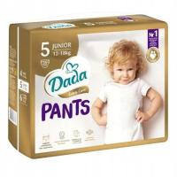 PIELUSZKI PIELUCHOMAJTKI DADA PANTS EXTRA CARE 5 35 szt SUPER CHŁONNE