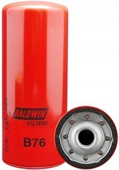 Filtr oleju Baldwin B76