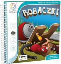Smart Games Robaczki (PL) IUVI Games