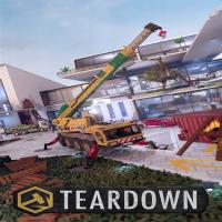 TEARDOWN DELUXE EDITION STEAM NOWA GRA PEŁNA WERSJA PC PL