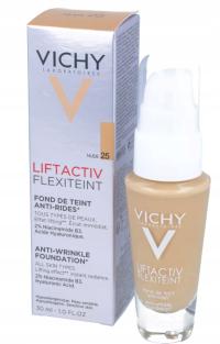 Vichy LIftactiv Flexiteint праймер для лица / 25 Nude