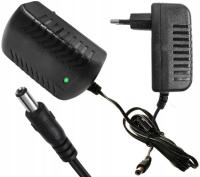 ŁADOWARKA DO AUT AUTEK NA AKUMULATOR POJAZDÓW MOTORKÓW QUADÓW 1000mA 12V 1A