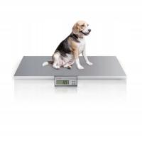 Электронные ветеринарные весы Charder VS2400