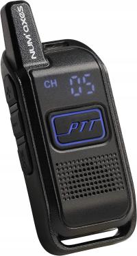 WALKIE TALKIE RADIOTELEFON NUM'AXES TLK1038