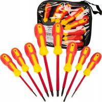 Набор отверток Xtreme 4574