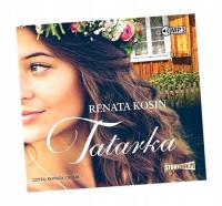 TATARKA AUDIOBOOK RENATA KOSIN