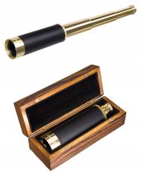 Зрительная труба Levenhuk Spyglass 12 x 30 мм