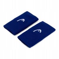 Махровая повязка на запястье 5