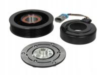 SPRZĘGŁO SPRĘŻARKI OPEL VECTRA C 1.9-3.2 02-09