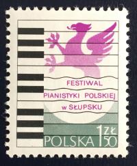 Fi 2375 ** 1977 - Festiwal Pianistyki Polskiej