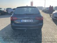 Audi A4 Avant Navi Climatronic Automat 4x4 177KM