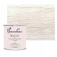 Bejca Newcolours Biel 200ml