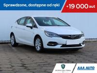 Opel Astra 1.2 Turbo, Salon Polska, 1. Właściciel