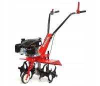 Glebogryzarka spalinowa hortmasz loncin 4suw 139cm3 41kg HGS 156 L