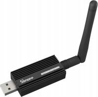 SONOFF Zigbee Dongle-E 3.0 USB interfejs anteny uniwersalna bramka