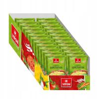 Zupa błyskawiczna zupka instant o smaku serowym serowa Vifon 65 g