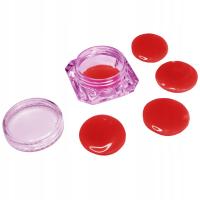 Mocny Klej glue do haftu diamentowego diamond painting mozaika 5d pudełko