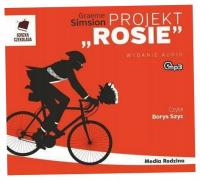 Simsion Graeme Projekt Rosie