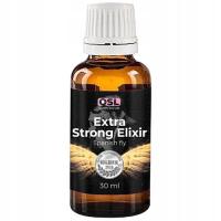 Extra Strong Elixir - Krople do napoju - sex mucha