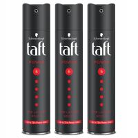 Taft Power Лак для Волос Набор 3x250ml
