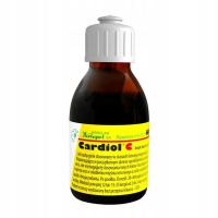 CARDIOL c пероральные капли для сердечных заболеваний 40 г