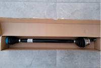 POŁOŚKA PRZEDNIA PRAWA FIAT 500 (312_) 521219880 32052020 1.0L 51kw 2025