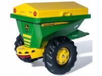 Przyczepa ROLLY TOYS John Deere