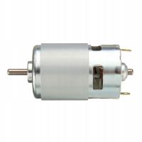 775 DC 12V-36V 3500-9000rpm мотор