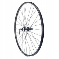 КОЛЕСО 27,5 ' ЗАДНЯЯ ALEXRIMS ДИСК SHIMANO TX505 КАССЕТА 32H